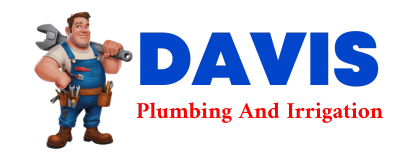 Trusted plumber in DUNSEITH